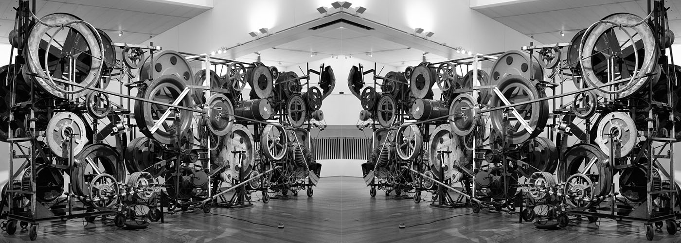 Plastic Machinery